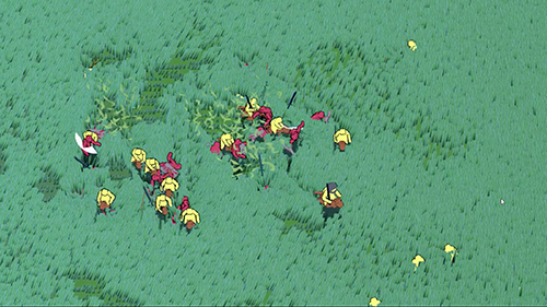 超真实的攻城模拟器中文版游戏截图6