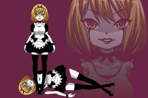 泞之翼36个人的6次元密室游戏截图3