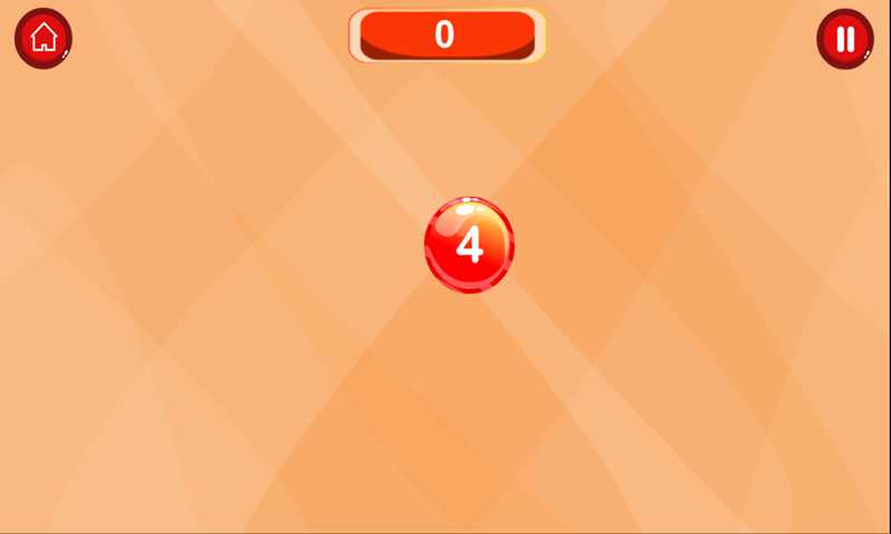 数字泡吞噬游戏截图2