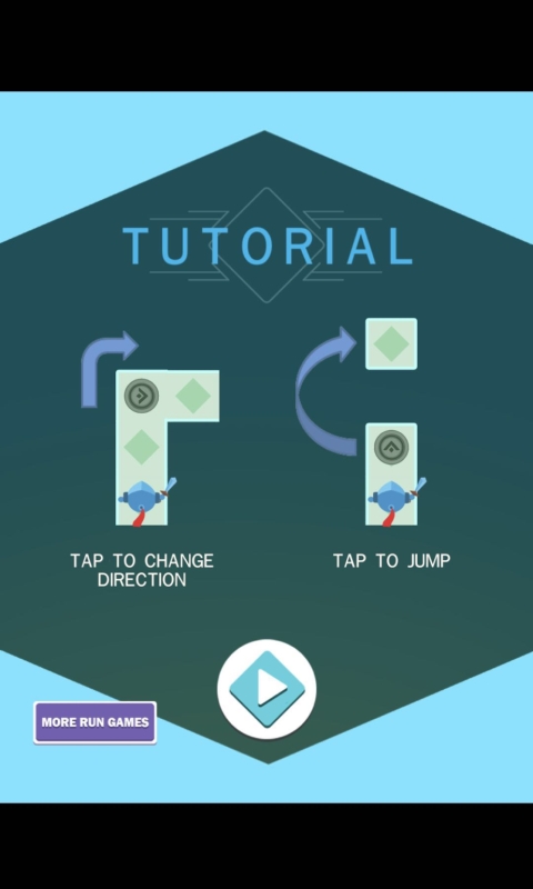 英勇骑士向前冲游戏截图2