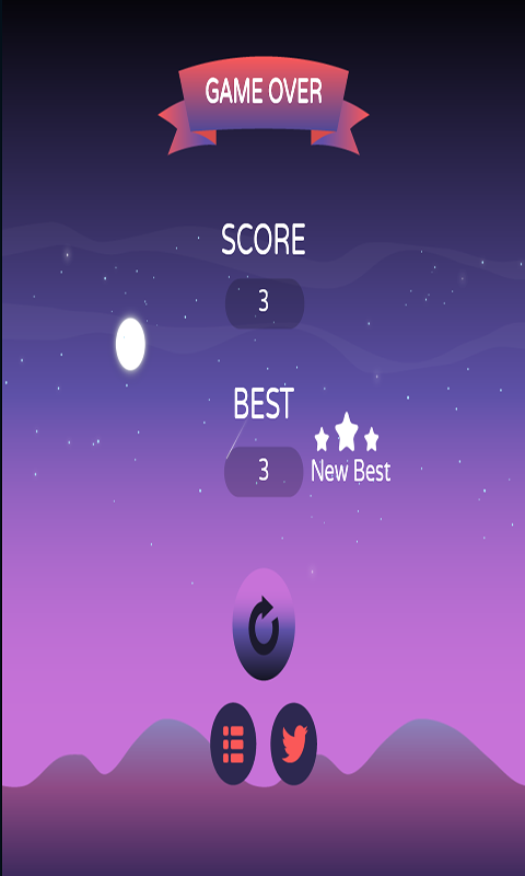 恐慌前进游戏截图2