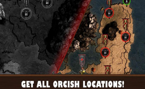 矮人要塞汉化版游戏截图1