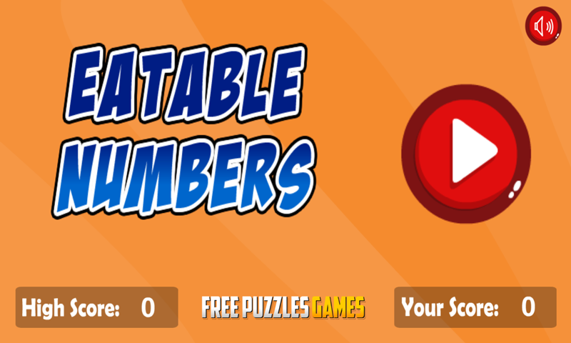 数字泡吞噬游戏截图4