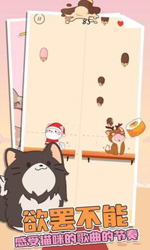 猫咪二重奏游戏截图5