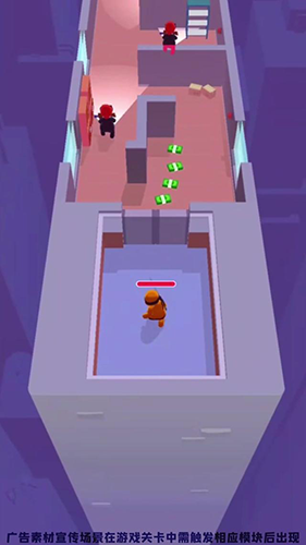 城堡突击战最新版本游戏截图4