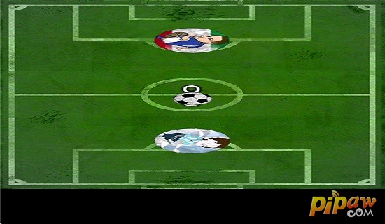 热血足球手游游戏截图3