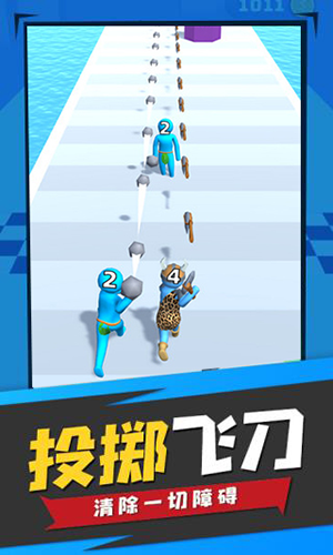 人类武器超进化最新版游戏截图1