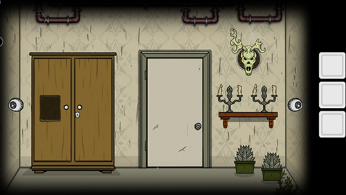 黑暗日记2去广告版游戏截图2