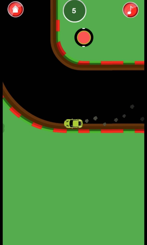 危险转弯游戏截图3