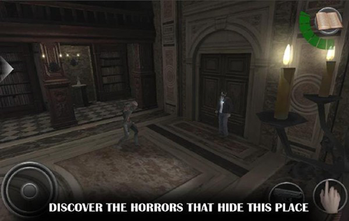 癫狂游戏汉化版游戏截图2