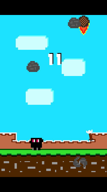 城堡大脱险-游戏截图4