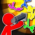 火柴人乱斗场最新版