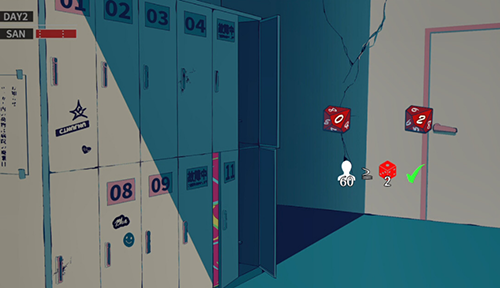 克苏鲁神话疯狂低语最新版游戏截图1