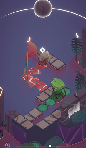 蔓不生长完整版游戏截图2