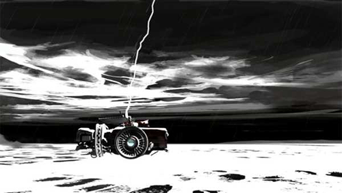 远方孤帆手机版游戏截图4