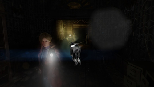 失落的记忆无鹿头版本-游戏截图6