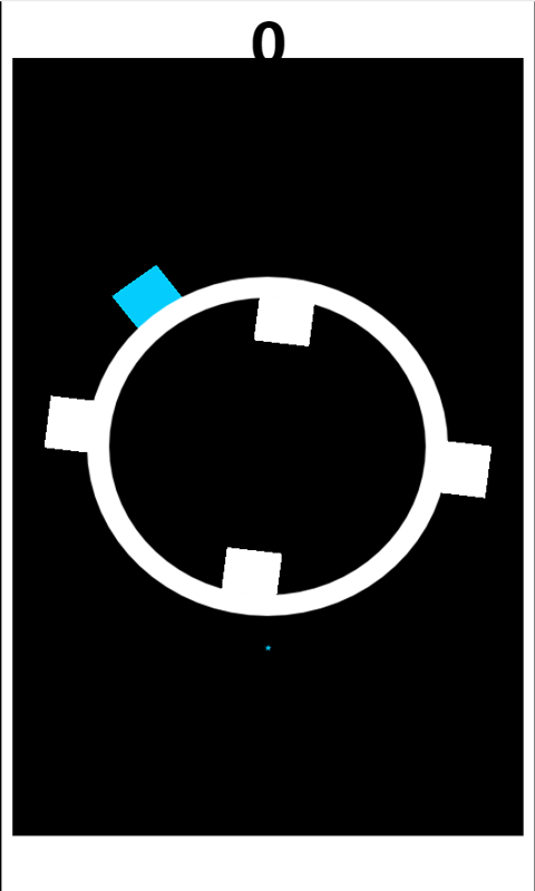 速度大挑战游戏截图4