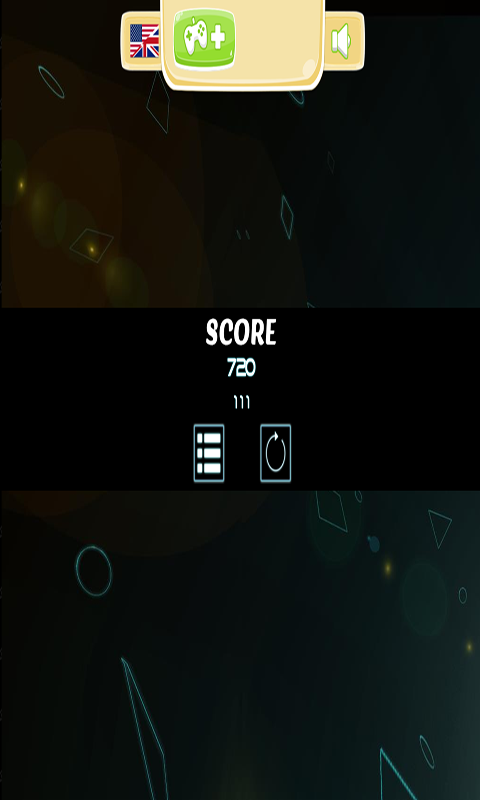 炫彩图形游戏截图4