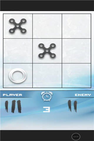 三子连珠游戏截图4