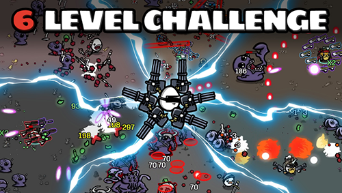 土豆兄弟高级全角色解锁版游戏截图2