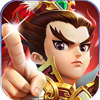 名将天下硝烟四起