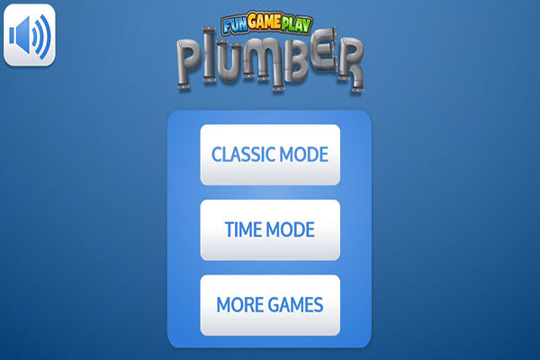 超级水道工游戏截图1