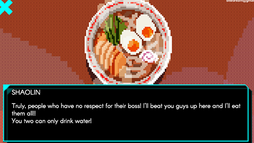 节奏刺客手机版游戏截图4