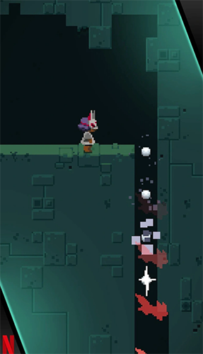 幸运的露娜最新版游戏截图2