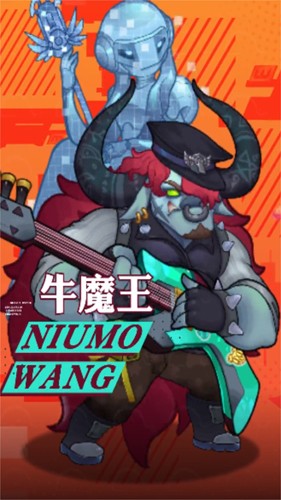 蒸汽波波：西游游戏截图2