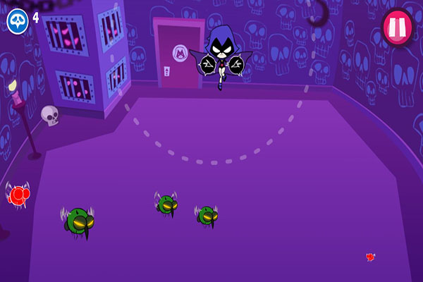 渡鸦的噩梦游戏截图4