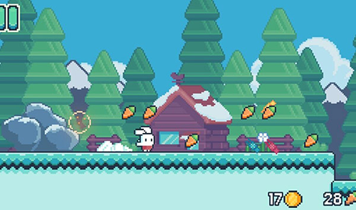 耶小兔子2最新版游戏截图4