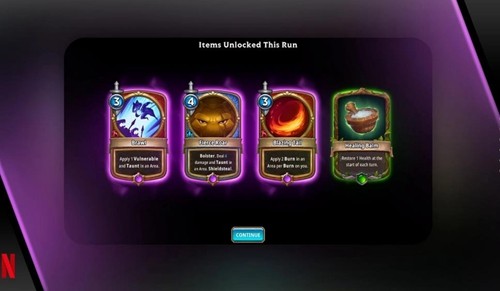 阿尔祖崛起完整版游戏截图5