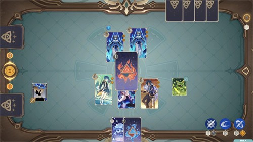 七圣杀戮召唤-游戏截图3