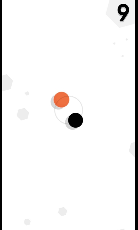 旋转的圆球游戏截图4