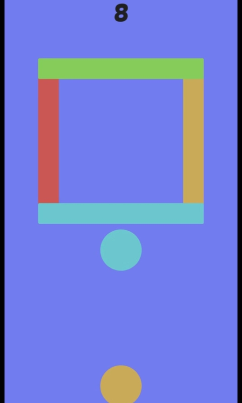 颜色方框大挑战-游戏截图3