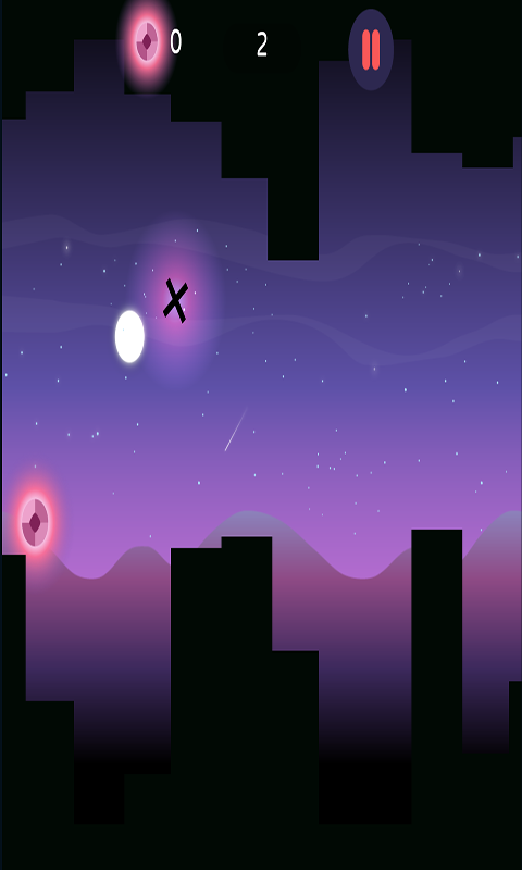 恐慌前进游戏截图3