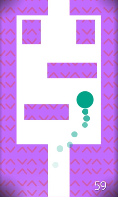 跟着感觉走游戏截图3