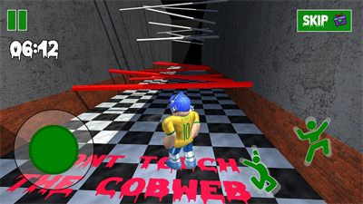 逃离帕帕大厨披萨店-游戏截图2