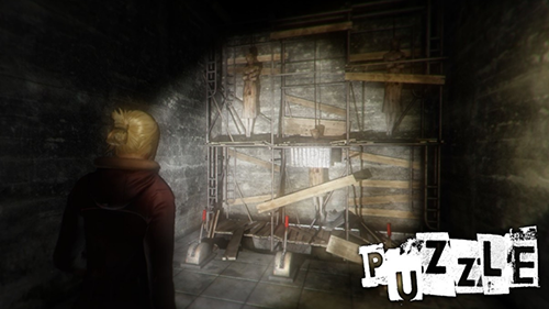 失落的记忆无鹿头版本-游戏截图5