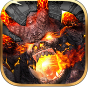 世界2:AR魔物召唤