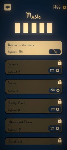 Dream最新版游戏截图4