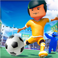 疯狂足球3D
