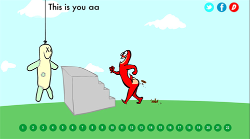 拉粑粑超人2023最新版游戏截图5