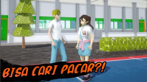 格斗学院校园恶霸游戏截图2