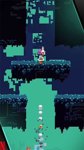 幸运的露娜最新版游戏截图1