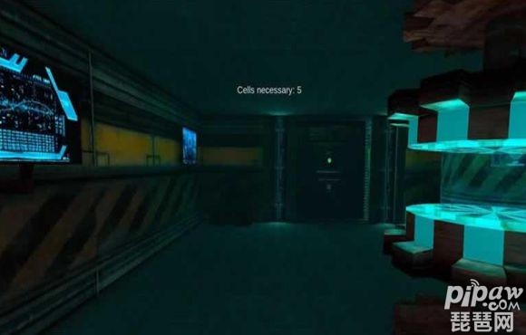 空间恐惧VR游戏截图1