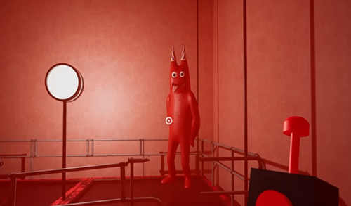 恐怖班班恐怖3中文版游戏截图2