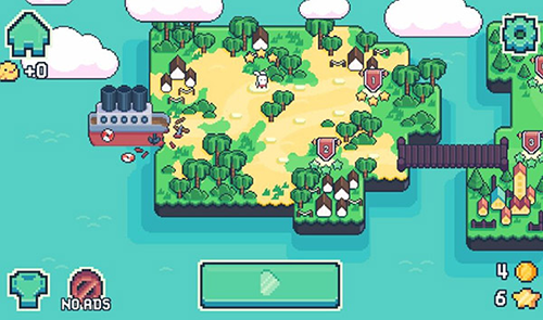 耶小兔子2最新版游戏截图2