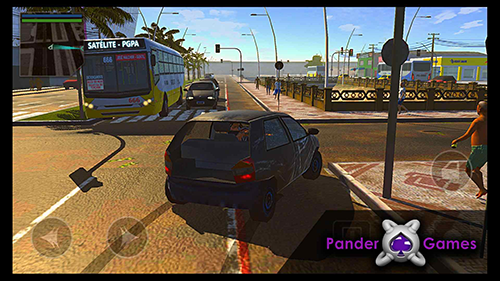 一切为了权力最新版游戏截图2