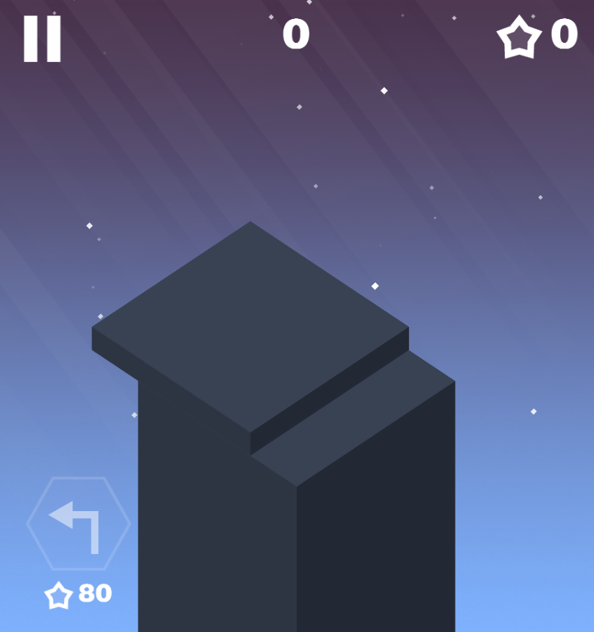 叠了个塔2游戏截图2